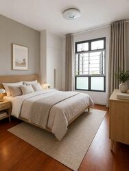 Blk 32 Skyresidence @ Dawson (Queenstown), HDB 4 Rooms #570086511